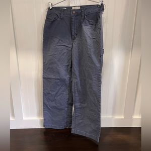 Universal Thread Juniors Carpenter pants - Sz 4/27R